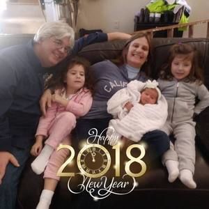 Meet your Posher, Pam